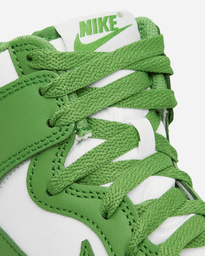 Nike Nike Dunk Hi Retro Bttys White/Chlorophyll Sneakers High DV0829-101