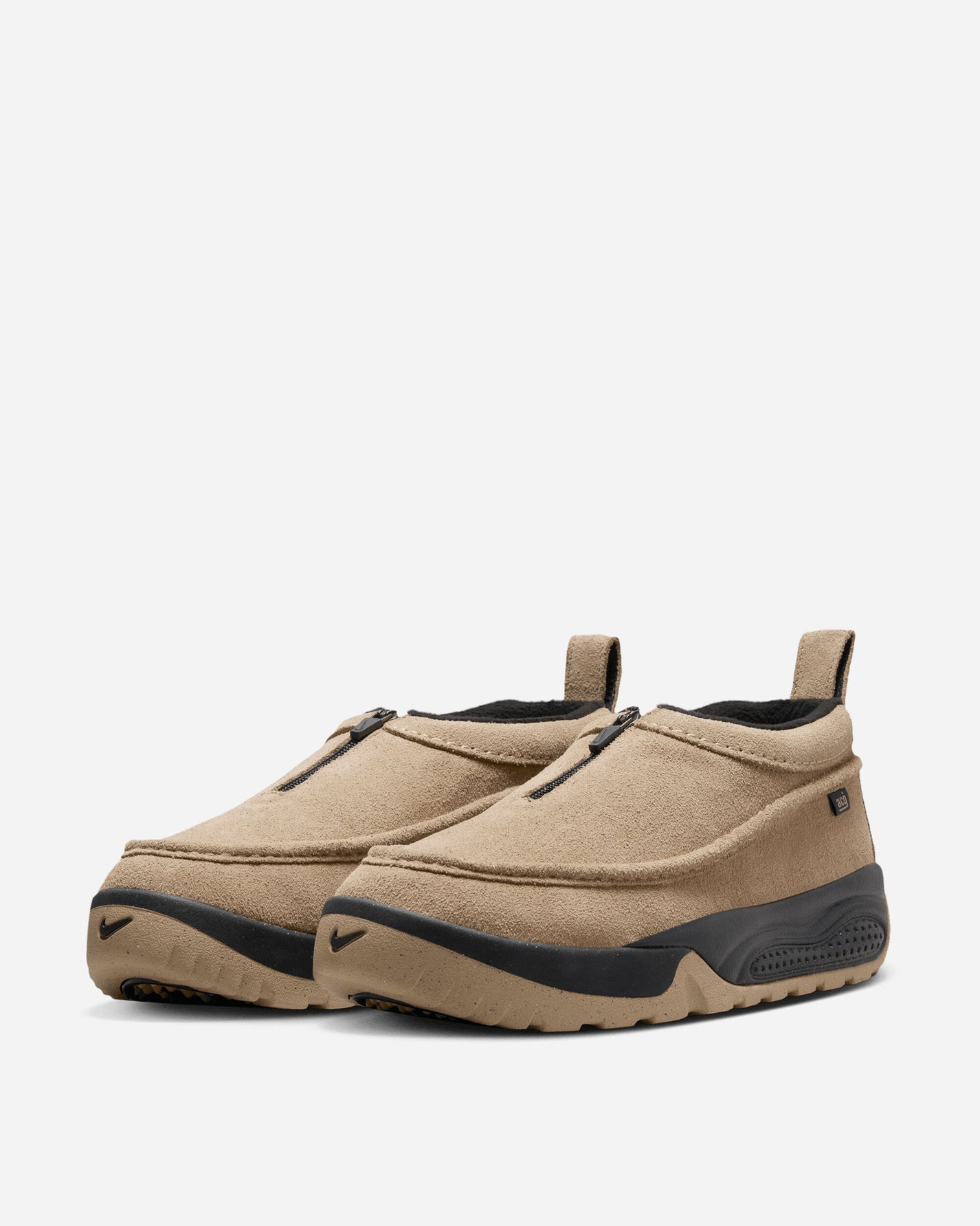 Nike Acg Izy Khaki/Limestone Sneakers Low FV4317-200