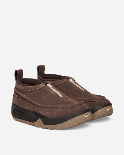 Nike Acg Izy Baroque Brown/Sanddrift Sneakers Low FV4317-201