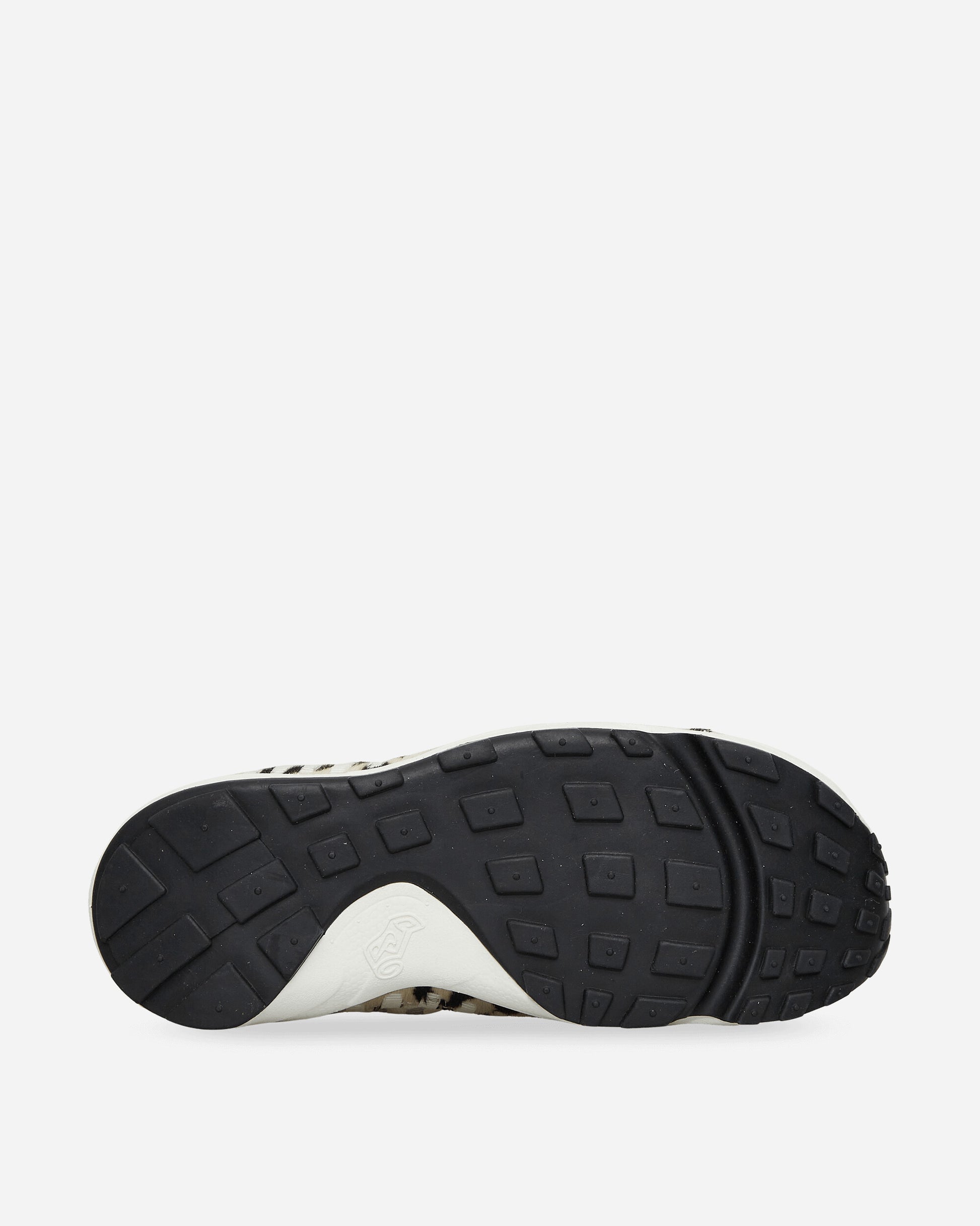 Nike Air Footscape Woven Sail/Black Sneakers Low FB1959-102