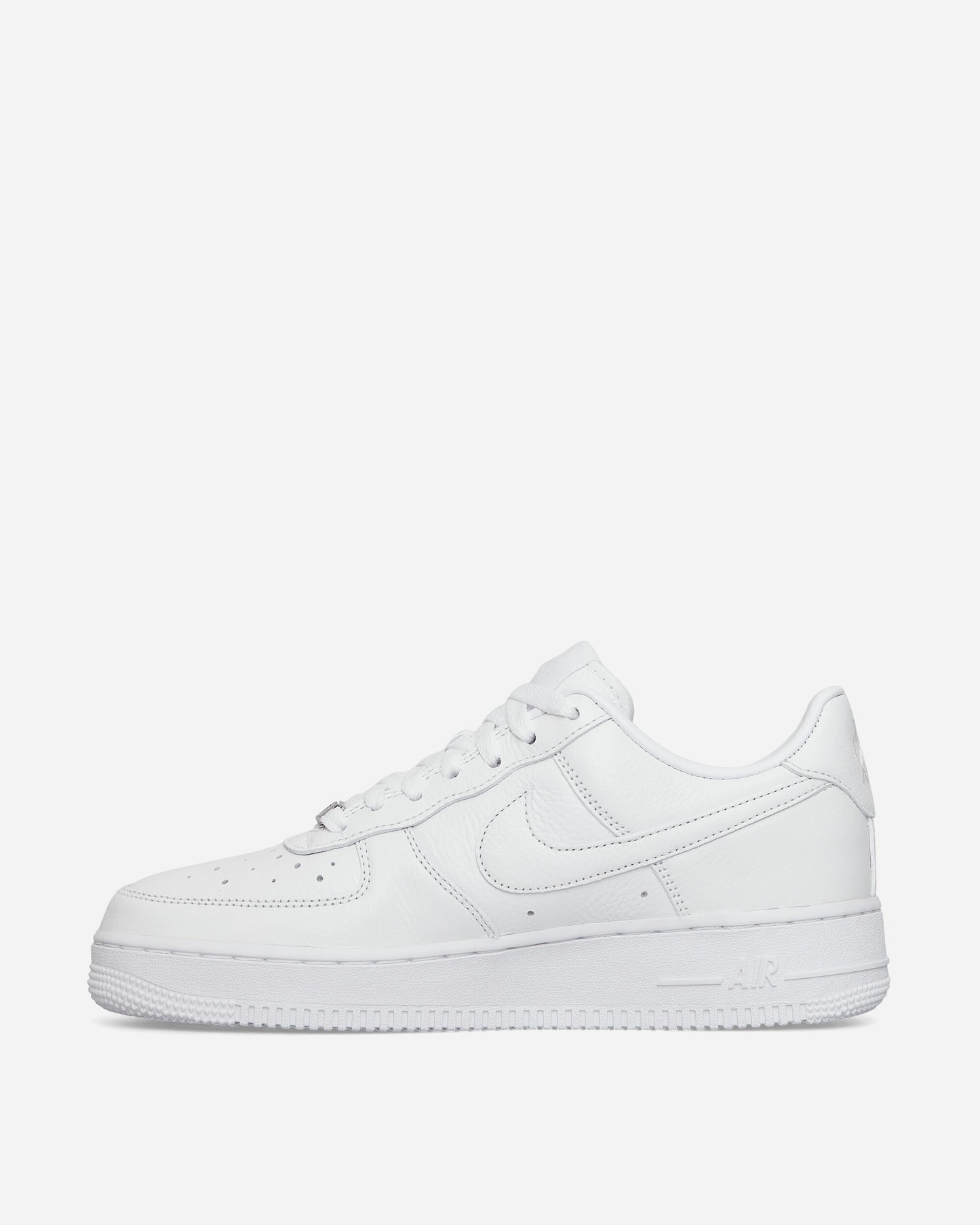 Nike Air Force 1 Low Sp White/White Sneakers Low CZ8065-100