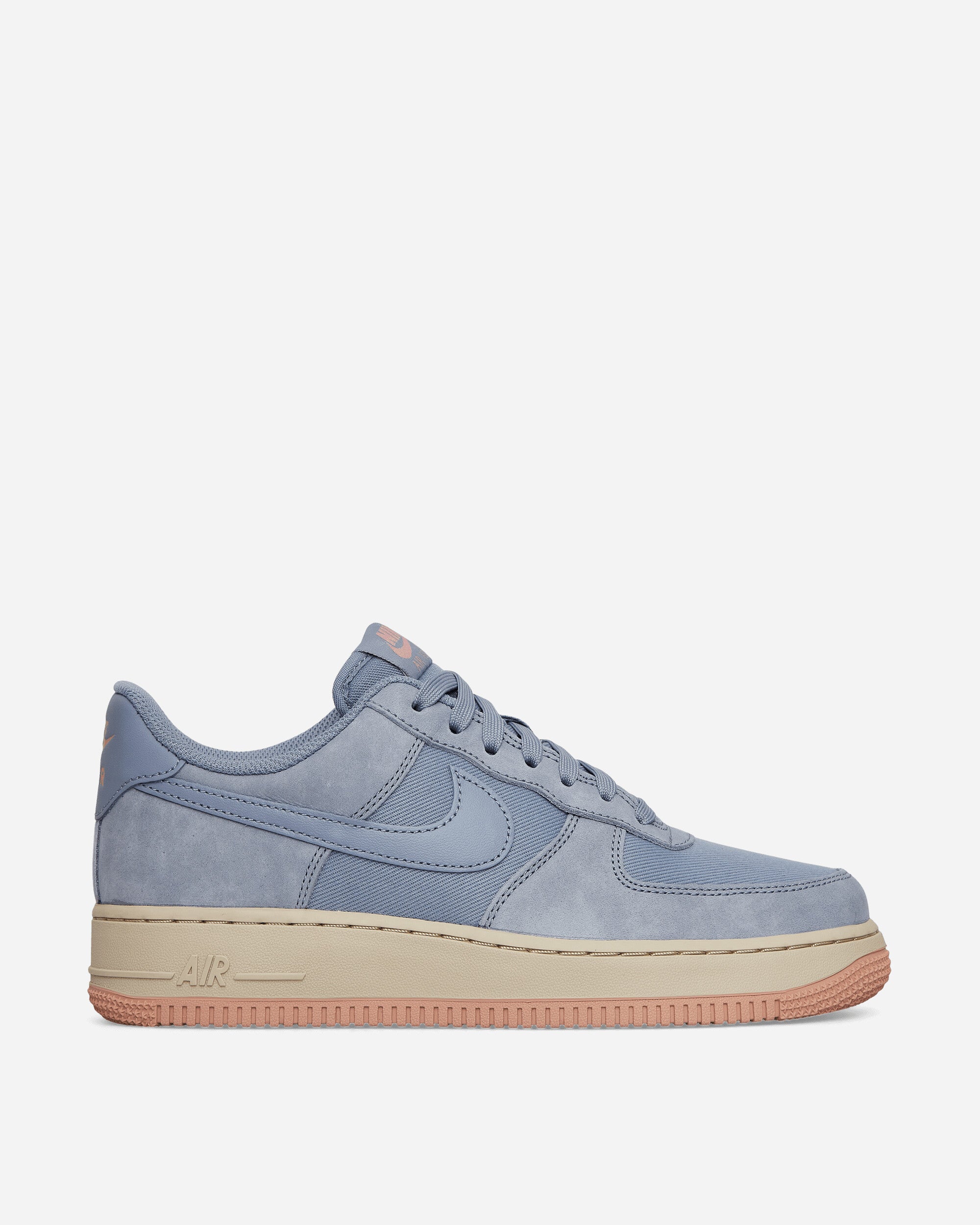 Air Force 1 '07 LX Sneakers Ashen Slate