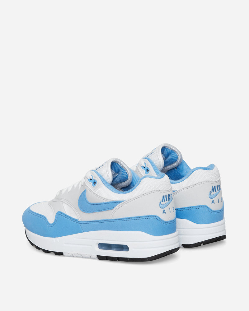 Nike Air Max 1 White/University Blue Sneakers Low FD9082-103