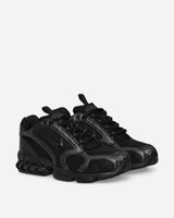 Nike Air Zoom Spiridon Cage 2 Black/Black Sneakers Low HM8497-010