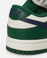 Nike Dunk Gorge Green/Midnight Navy Sneakers Low DD1503-300