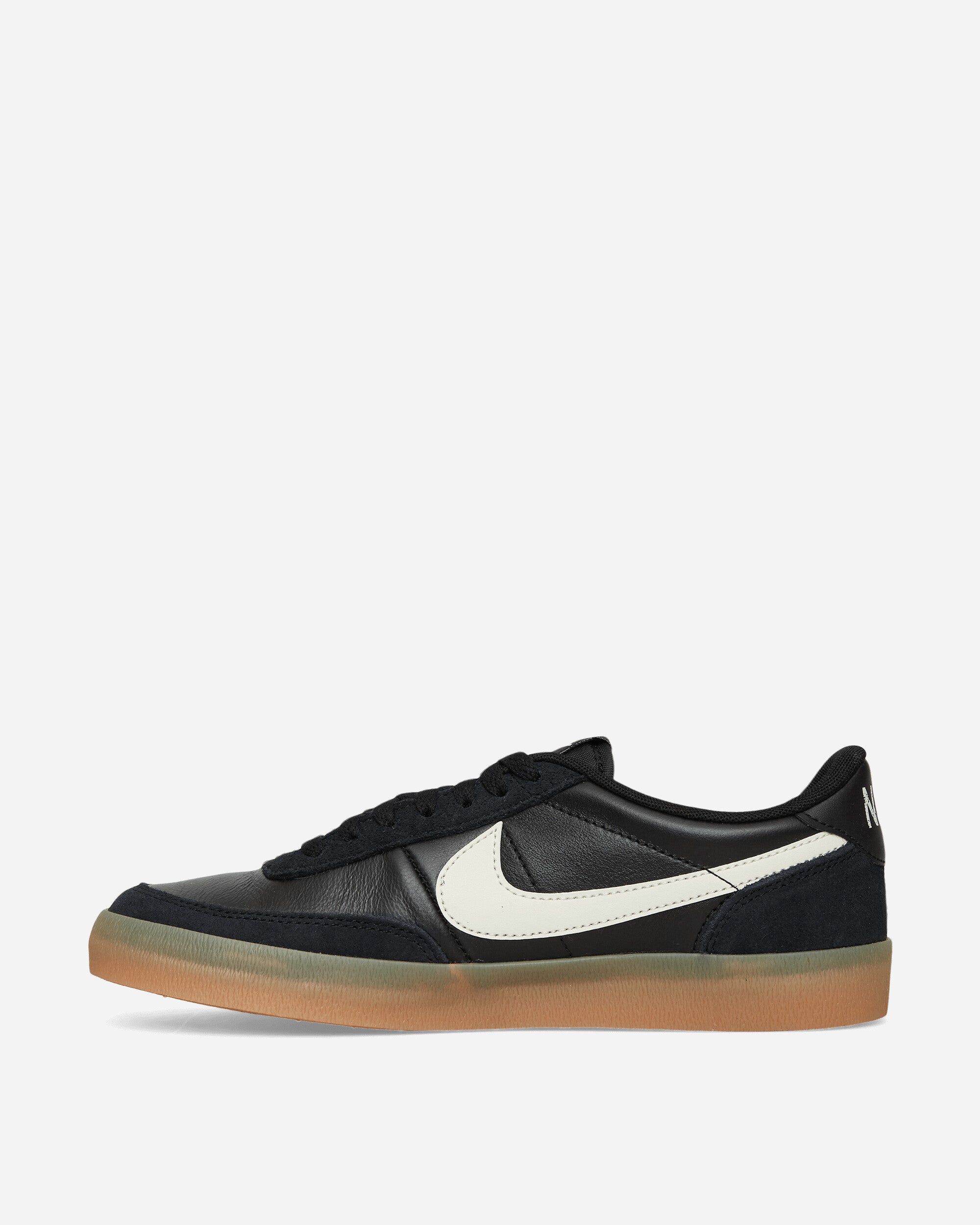 Nike Killshot 2 Leather Black/Sail Sneakers Low 432997-070