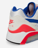 Nike Nike Air 180 White/Ultramarine/Solar Red Sneakers Low FJ9259-100