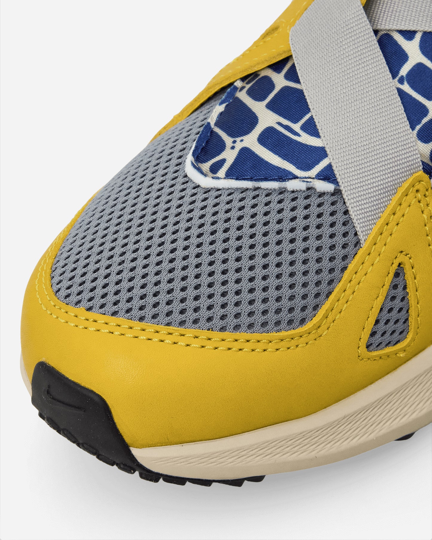 Nike Nike Air Huarache 20Y24/Patta Saffron Quartz/Grey-Sanddrift Sneakers Low FJ4201-300