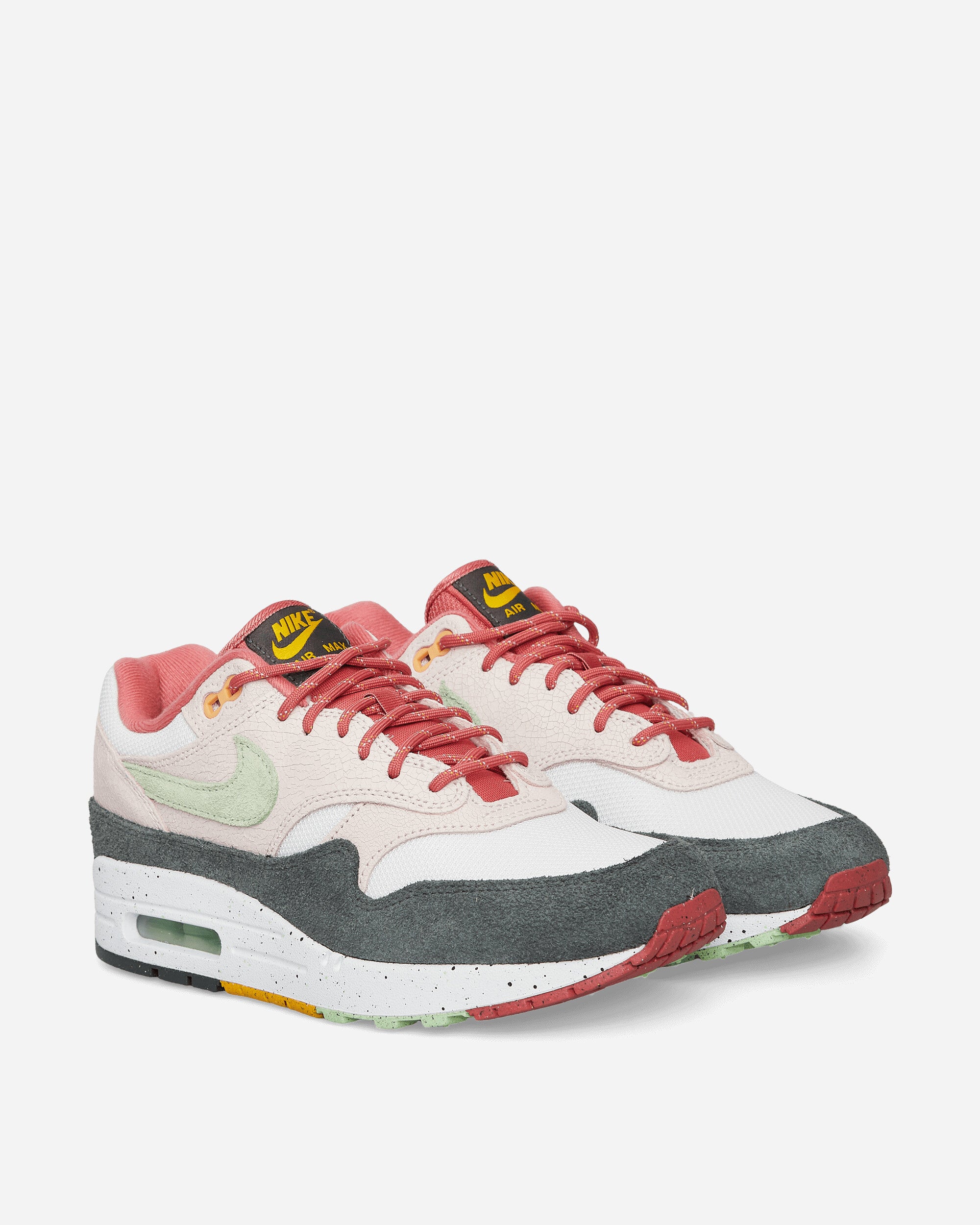 Air Max 1 Sneakers Light Soft Pink