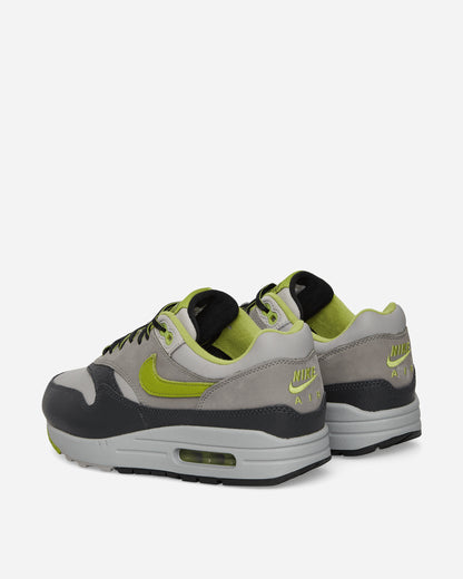 Nike Nike Air Max 1 Sp Anthracite/Pear/Medium Grey Sneakers Low HF3713-002