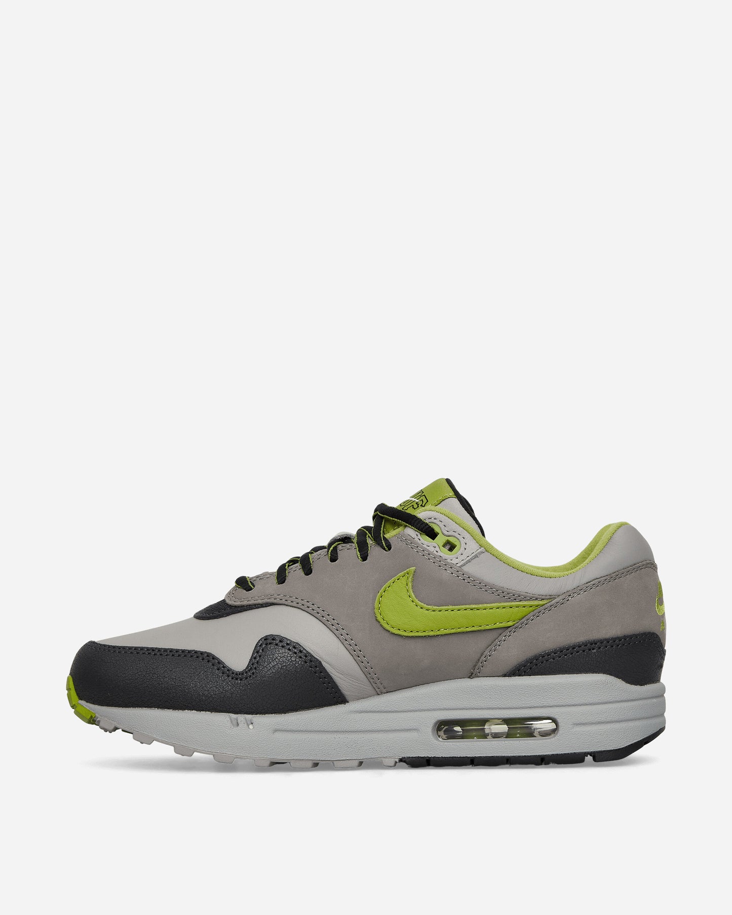 Nike Nike Air Max 1 Sp Anthracite/Pear/Medium Grey Sneakers Low HF3713-002