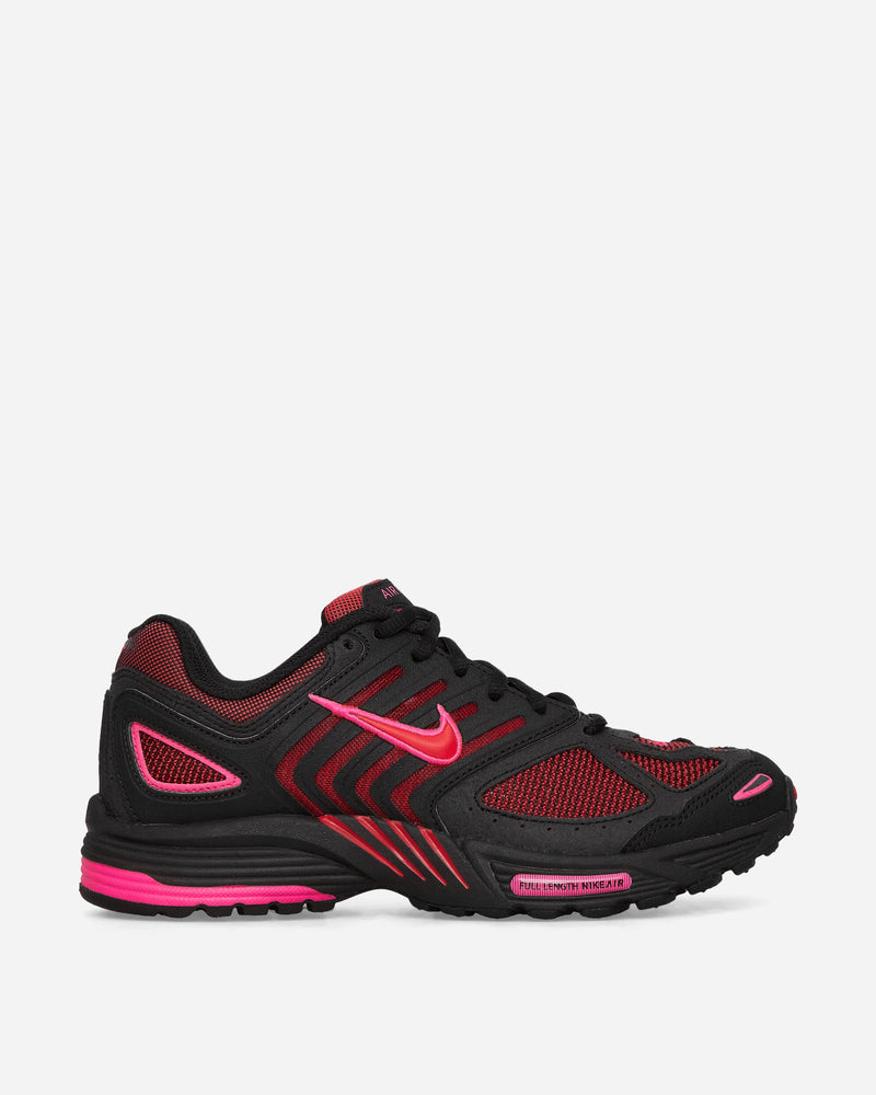 Air Peg 2K5 Sneakers Black / Fire Red