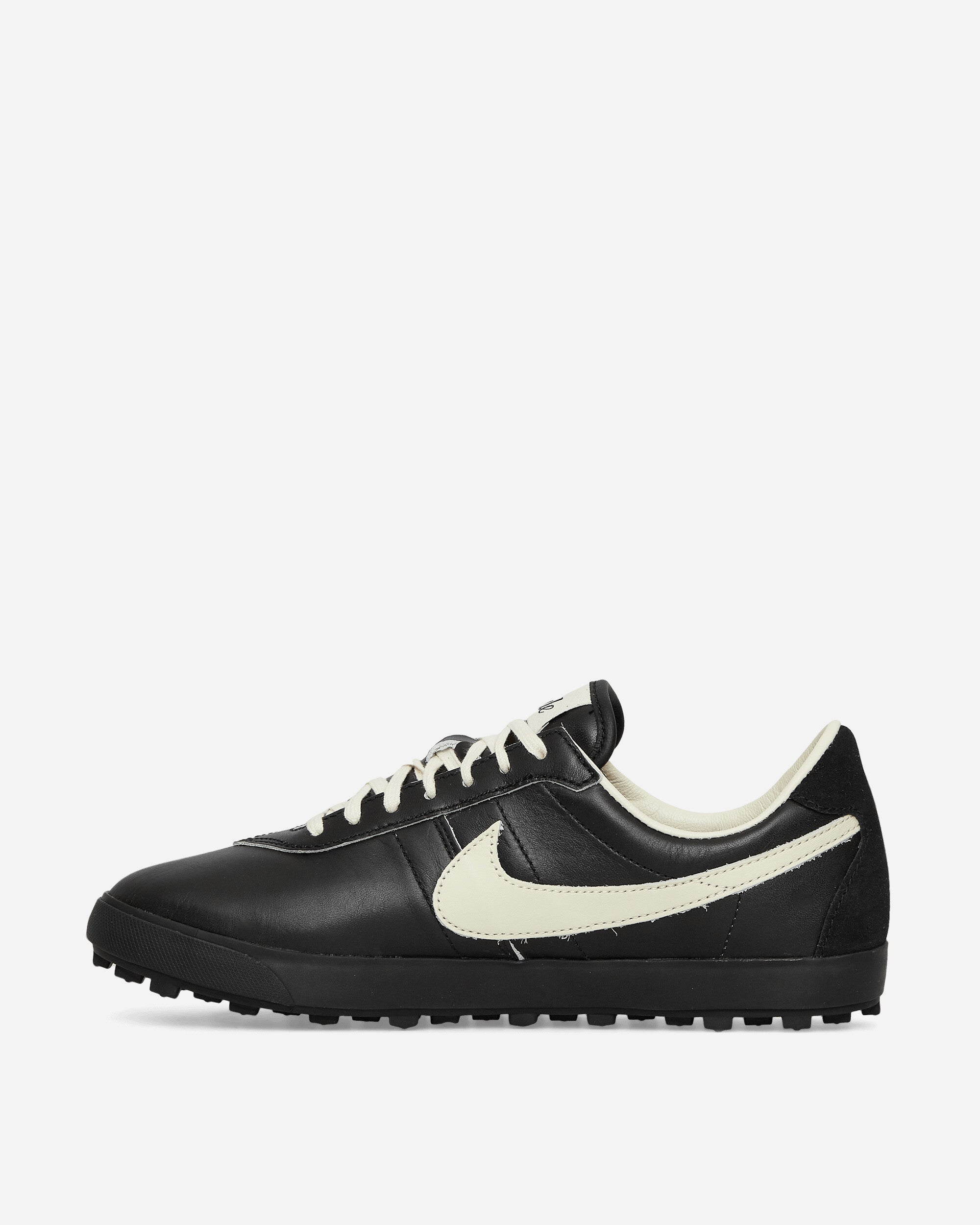 Nike Nike Astrograbber Sp Bode Black/Coconut Milk Sneakers Low FJ9821-001