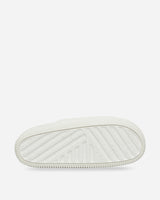 Nike Nike Calm Slide Sail/Sail Sneakers Low FD4116-100