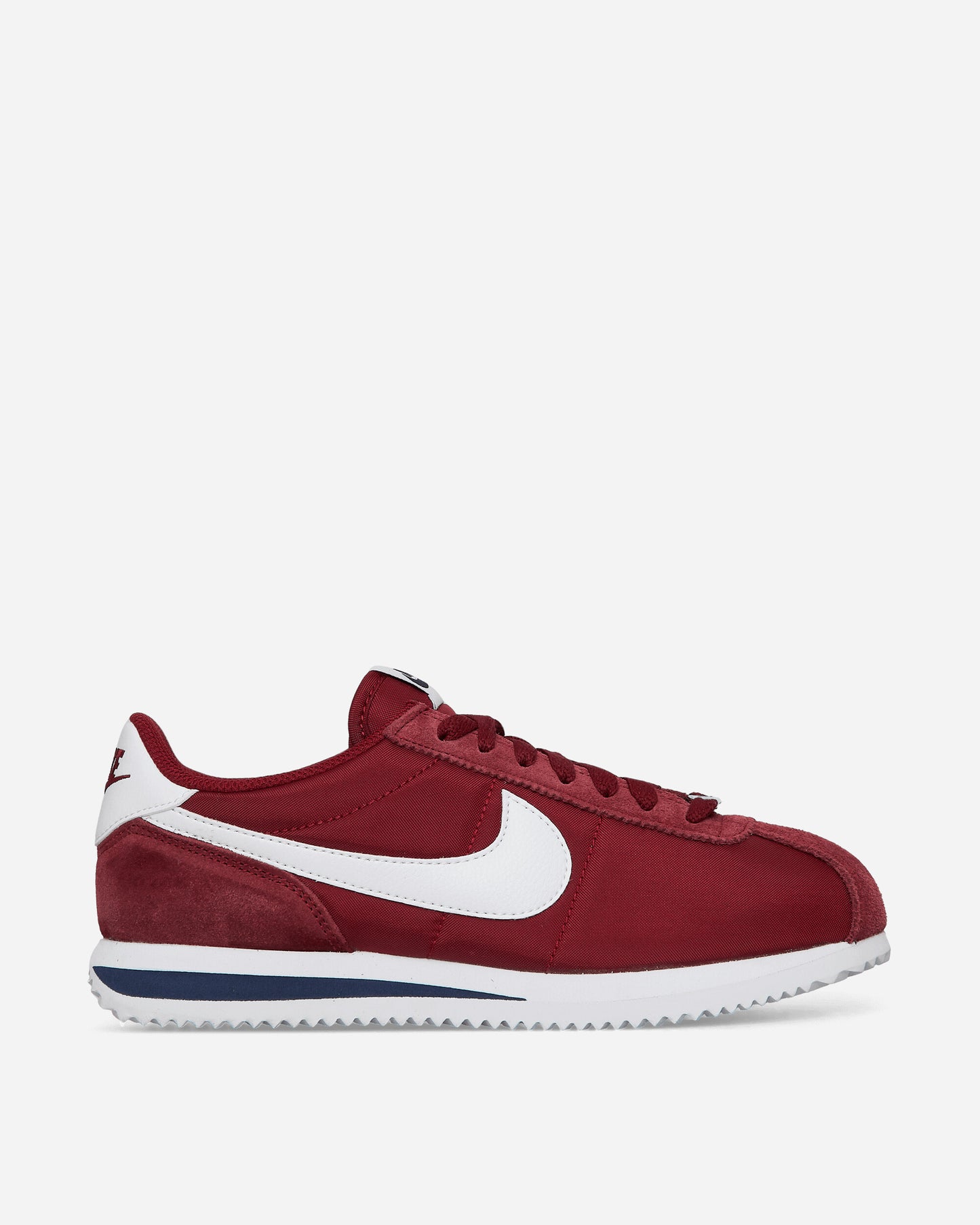 Nike Nike Cortez Team Red/White Sneakers Low DZ2795-600