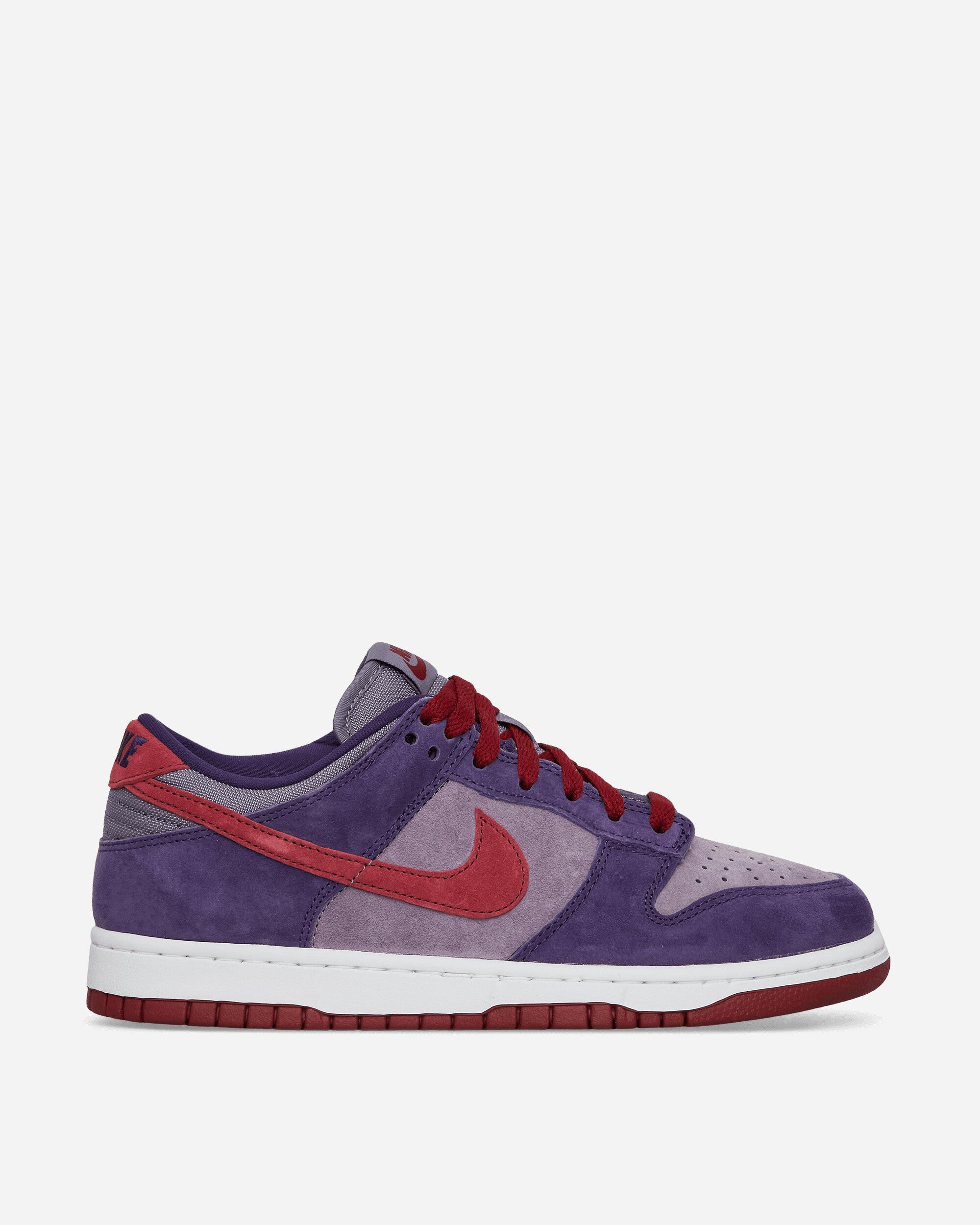 Nike Dunk Low Sneakers Plum - Slam Jam® Official Store