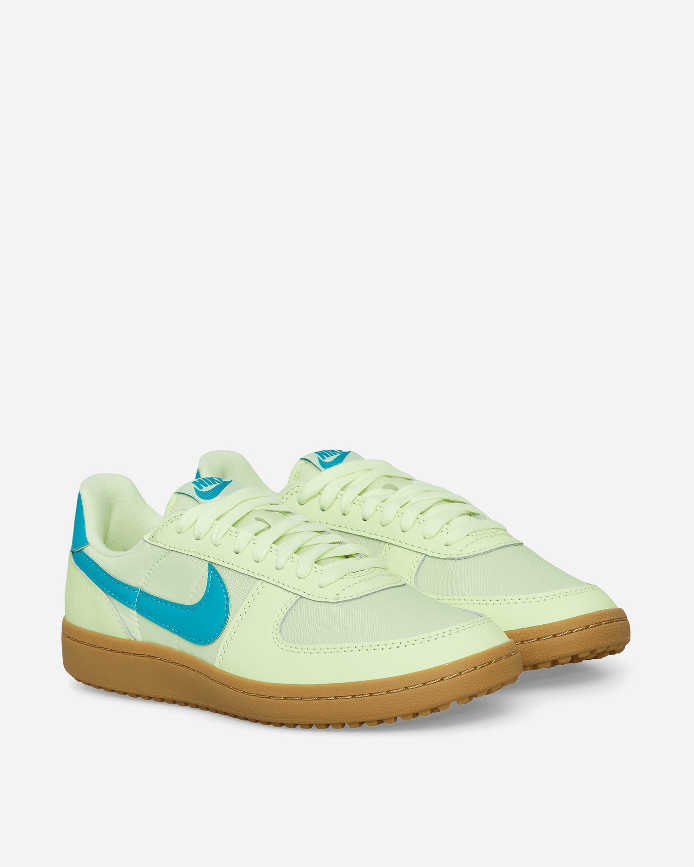 Nike Nike Field General 82 Sp Barely Volt/Dusty Cactus Sneakers Low HM5685-700