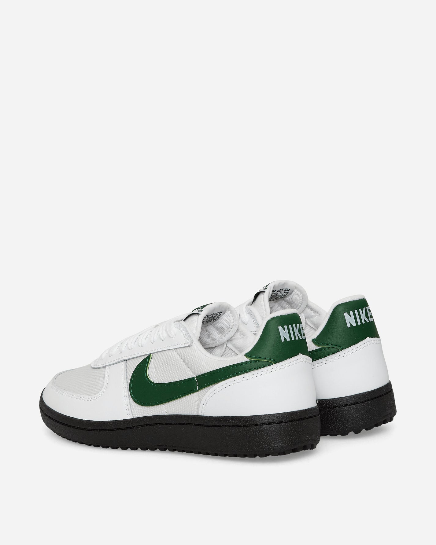 Nike Nike Field General 82 Sp White/Gorge Green/Black Sneakers Low FQ8762-104