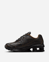 Nike Nike Shox Ride 2 Prm Black/Black Sneakers Low HV4447-010