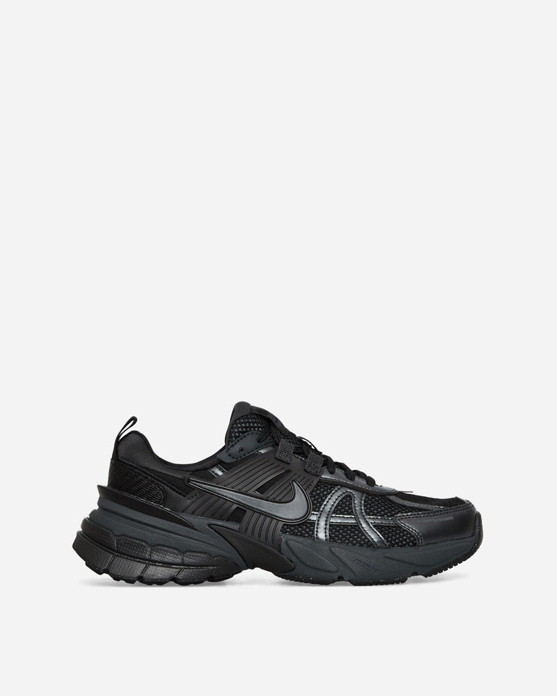 WMNS V2K Run Sneakers Black / Dark Smoke Grey