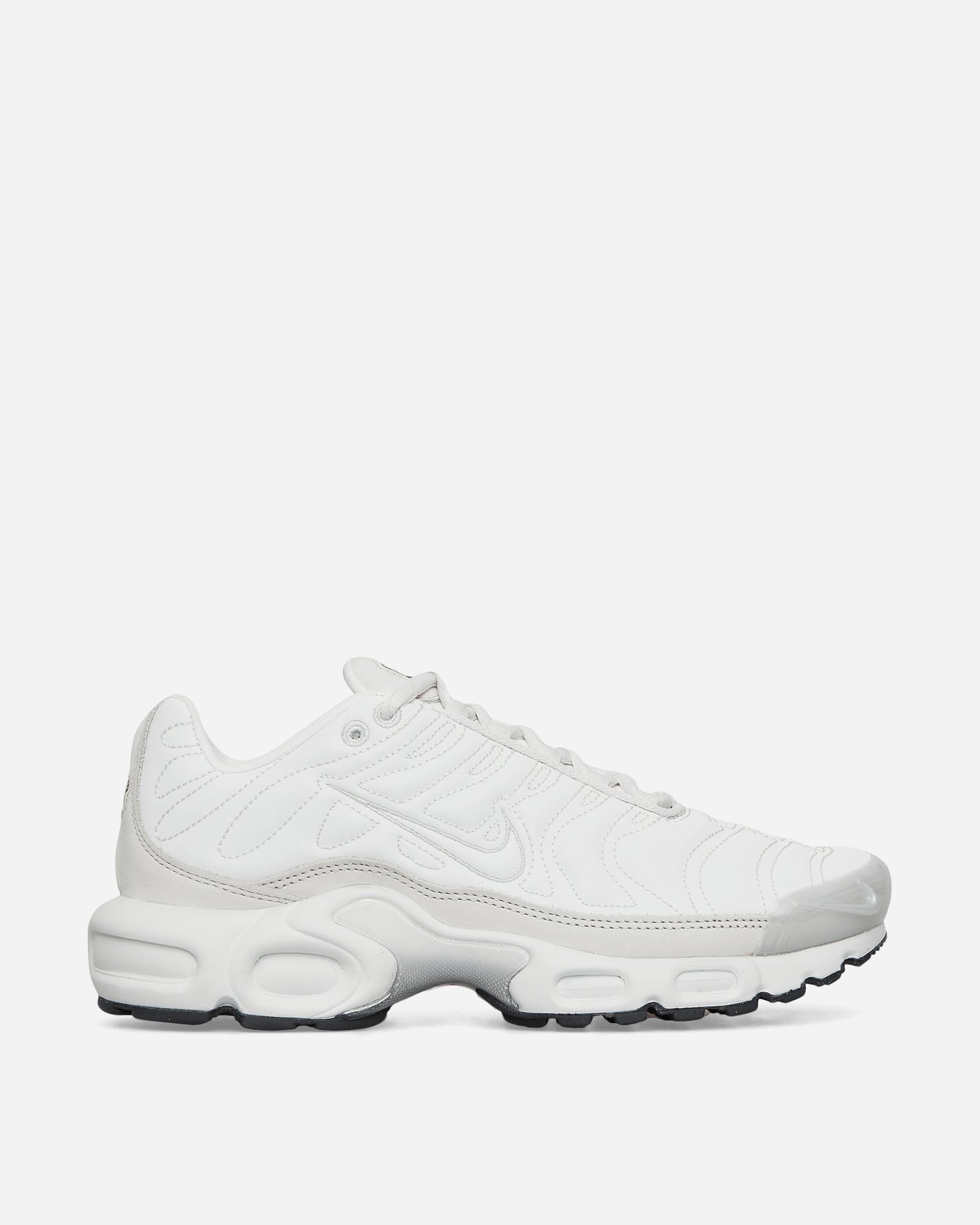 Nike W Nike Air Max Plus Platinum Tint/Platinum Tint Sneakers Low FZ4342-001