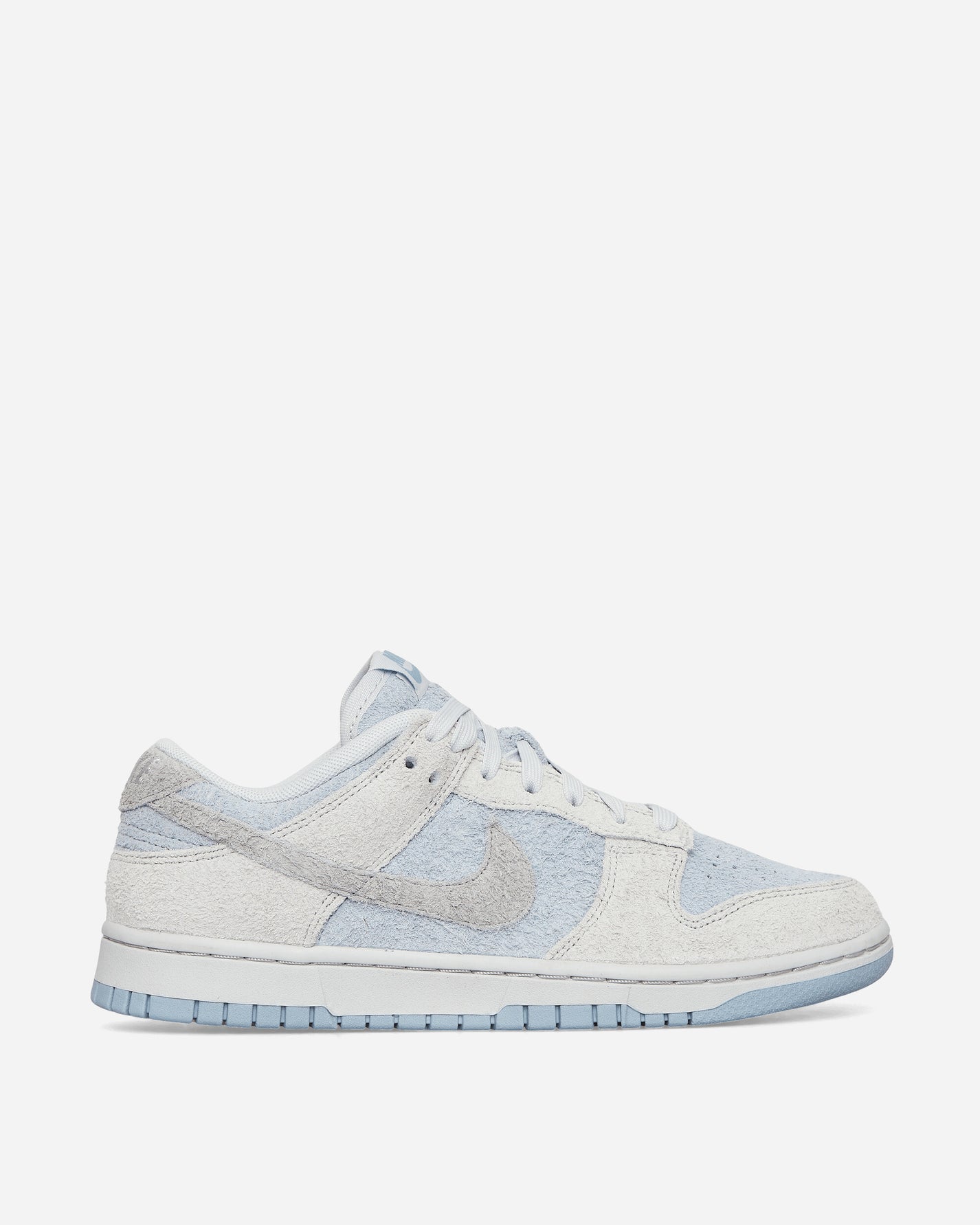 Nike W Nike Dunk Low Photon Dust/Lt Smoke Grey Sneakers Low FZ3779-025