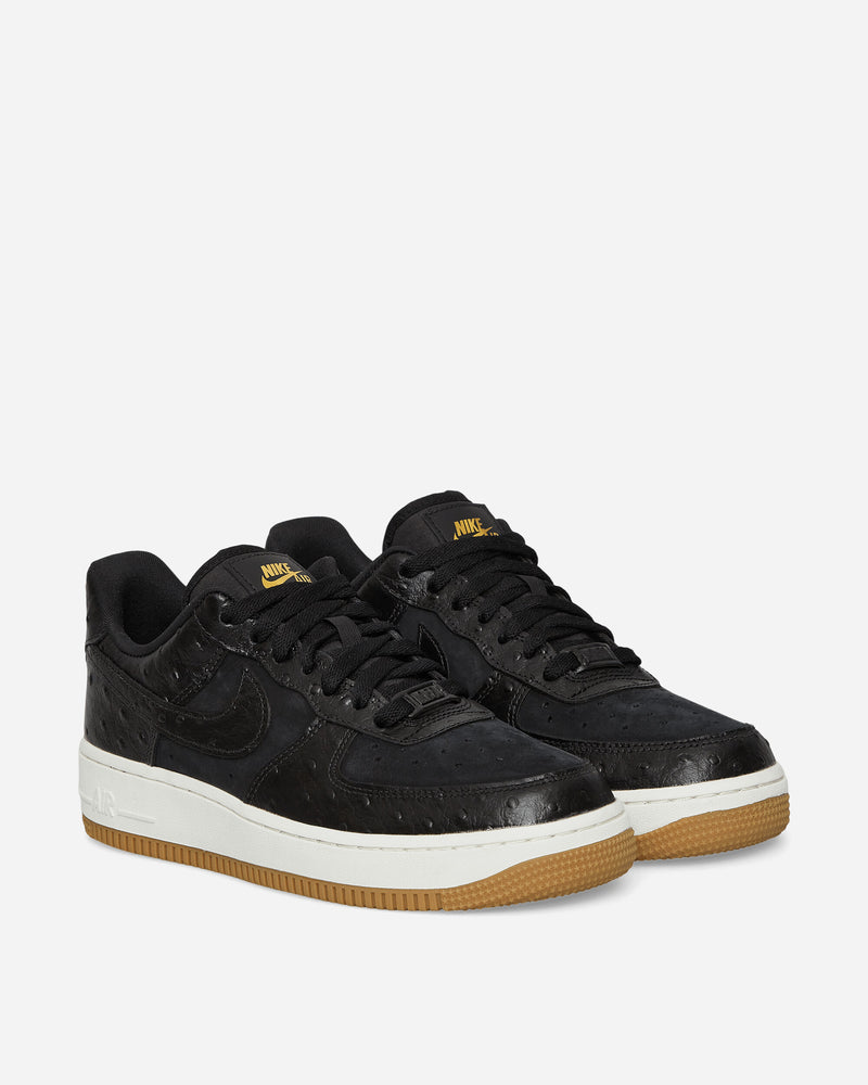 WMNS Air Force 1 '07 LX Sneakers Black