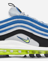 Nike Wmns Air Max 97 Og Atlantic Blue/Voltage Yellow Sneakers Low DQ9131-400