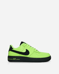 Nike Wmns W Air Force 1 Dance Volt/Black Sneakers Low FJ7409-700