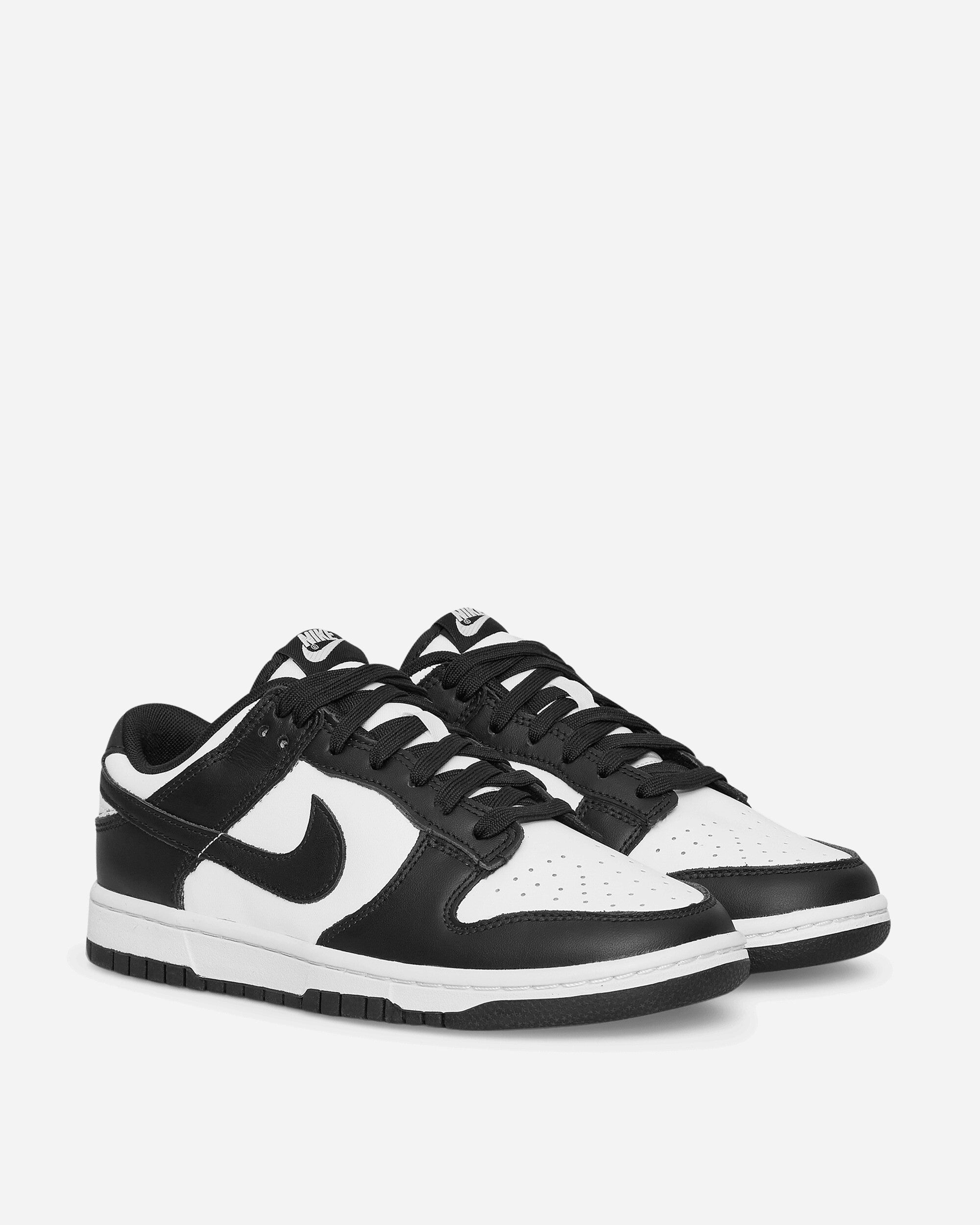 Nike Wmns W Nike Dunk Low White/Black Sneakers Low DD1503-101