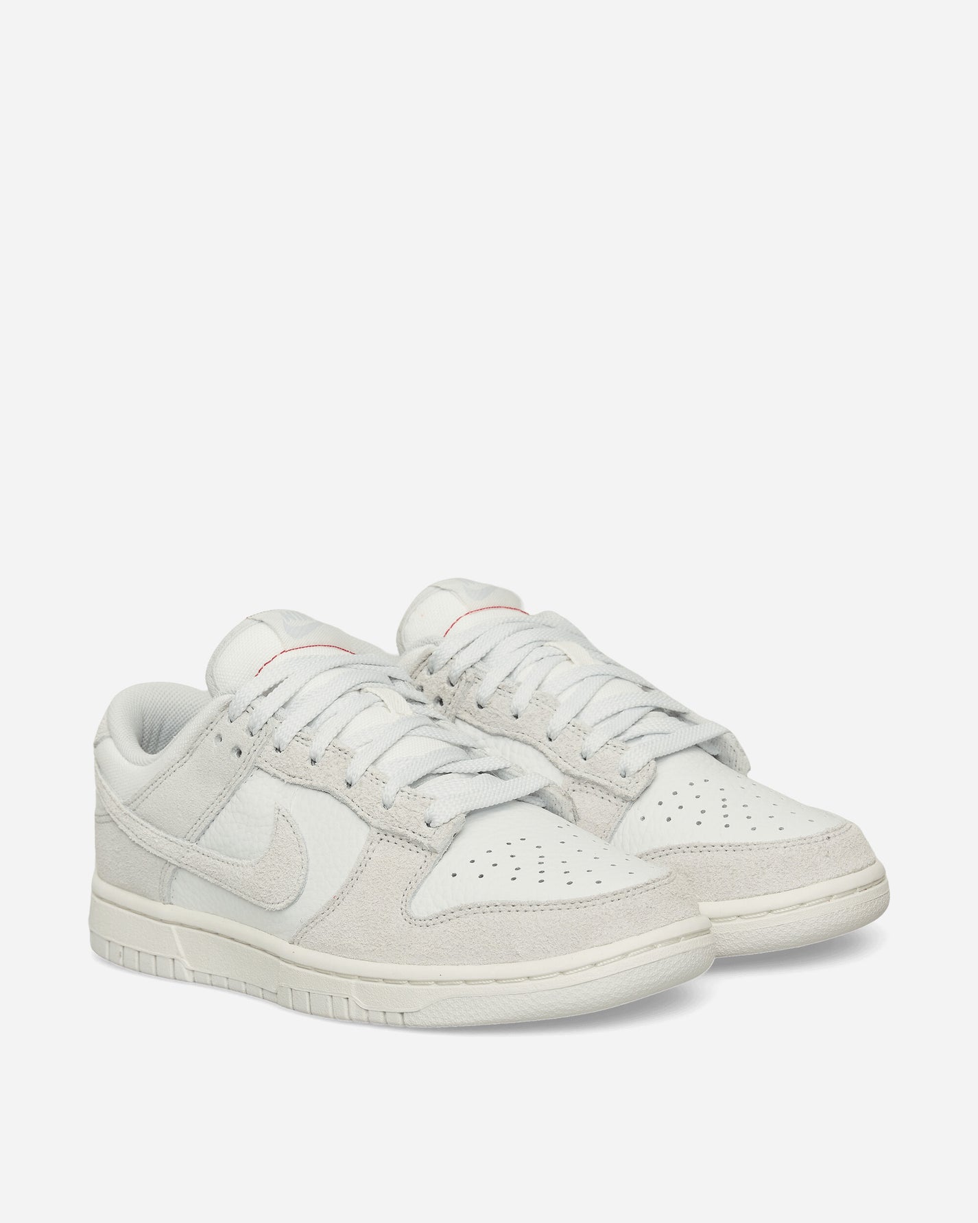 Nike Wmns W Nike Dunk Low Summit White/Photon Dust Sneakers Low HJ5777-100