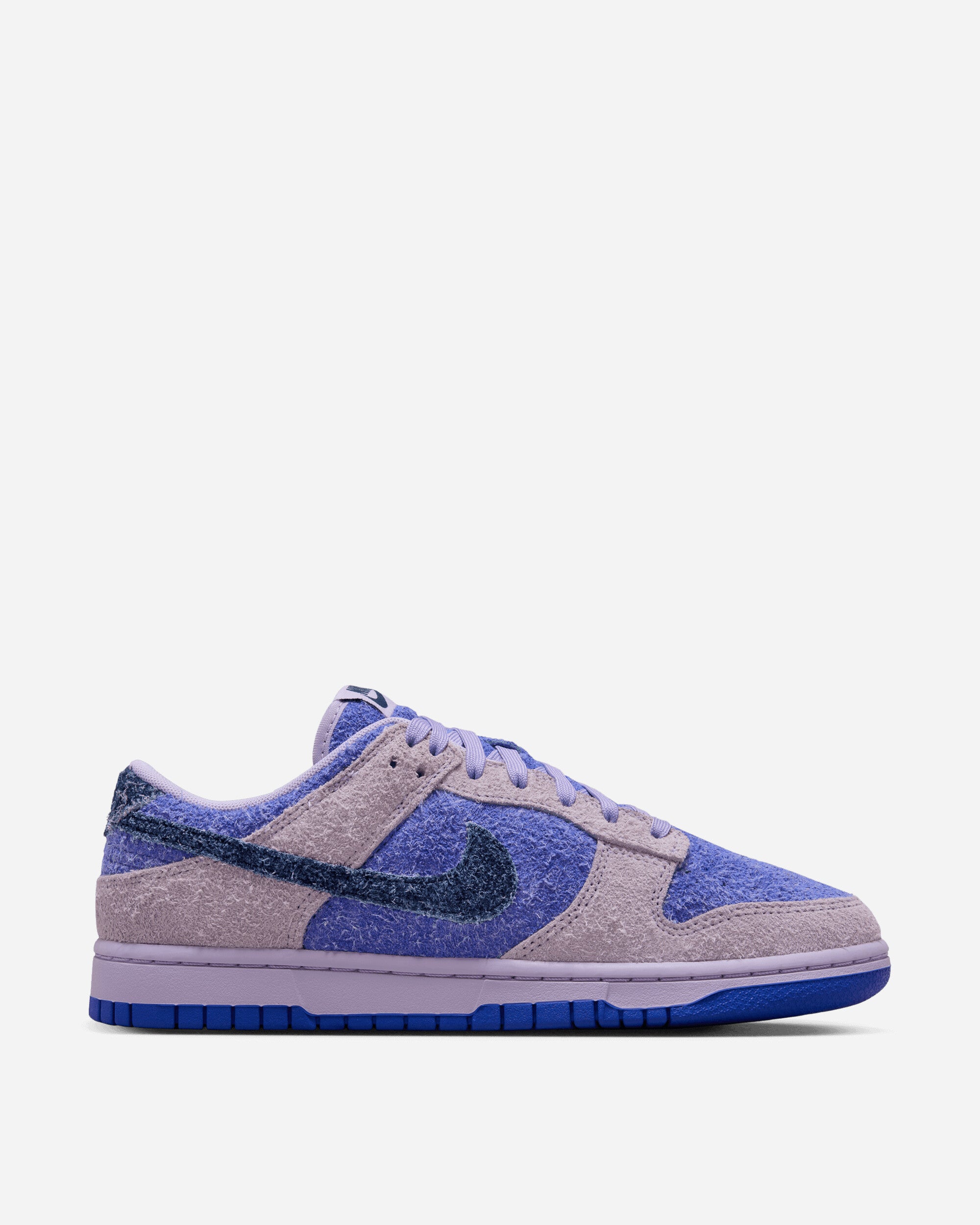 Nike Wmns W Nike Dunk Low Se Hydrangeas/Deep Royal Blue Sneakers Low HQ3431-515