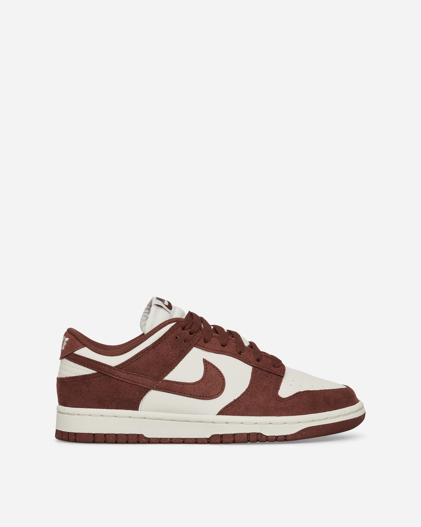 Nike Wmns Wmns Nike Dunk Low Phantom/Red Sepia Sneakers Low HJ7673-001