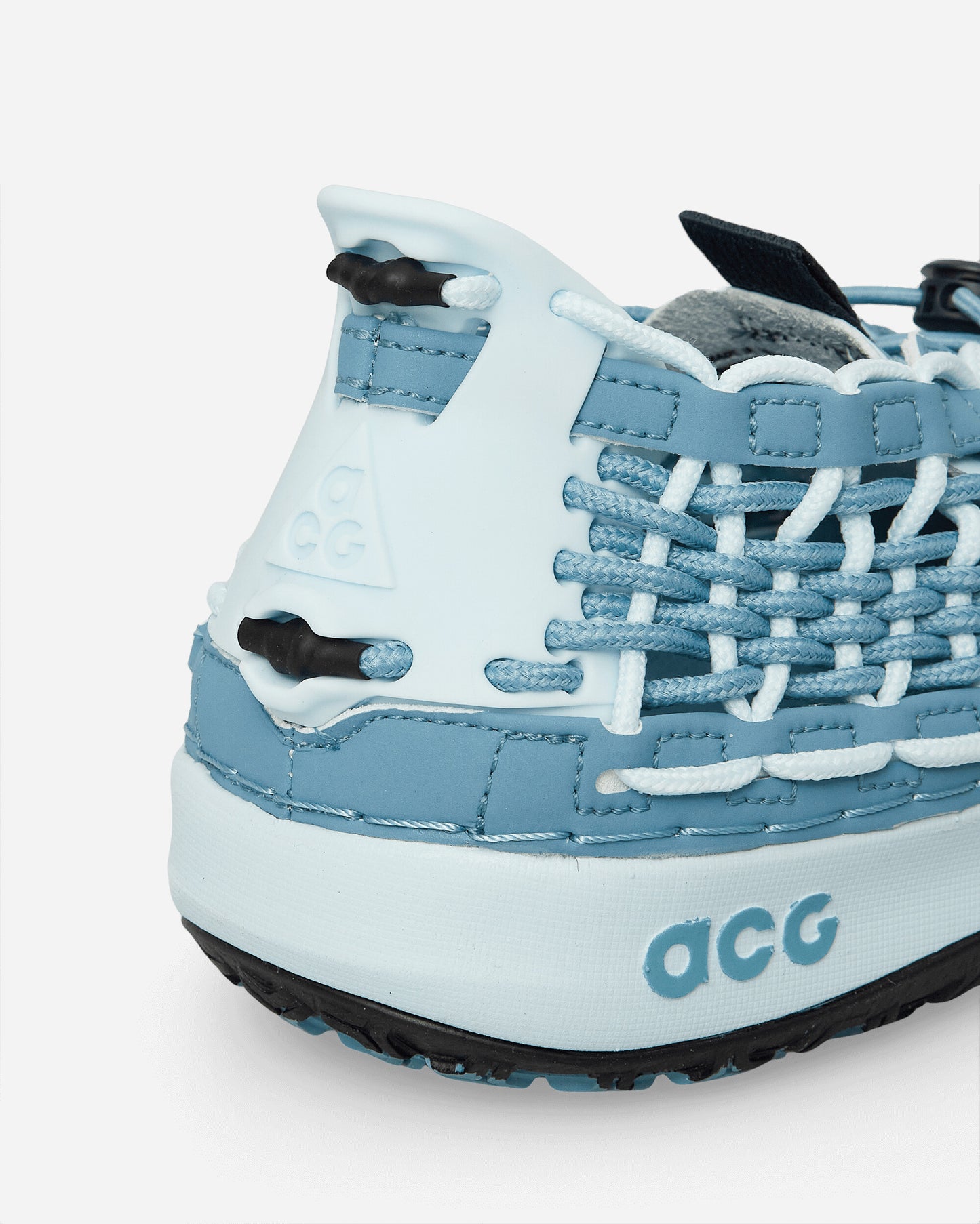 Nike Acg Watercat+ Denim Turq/Glacier Blue Sneakers Mid CZ0931-400