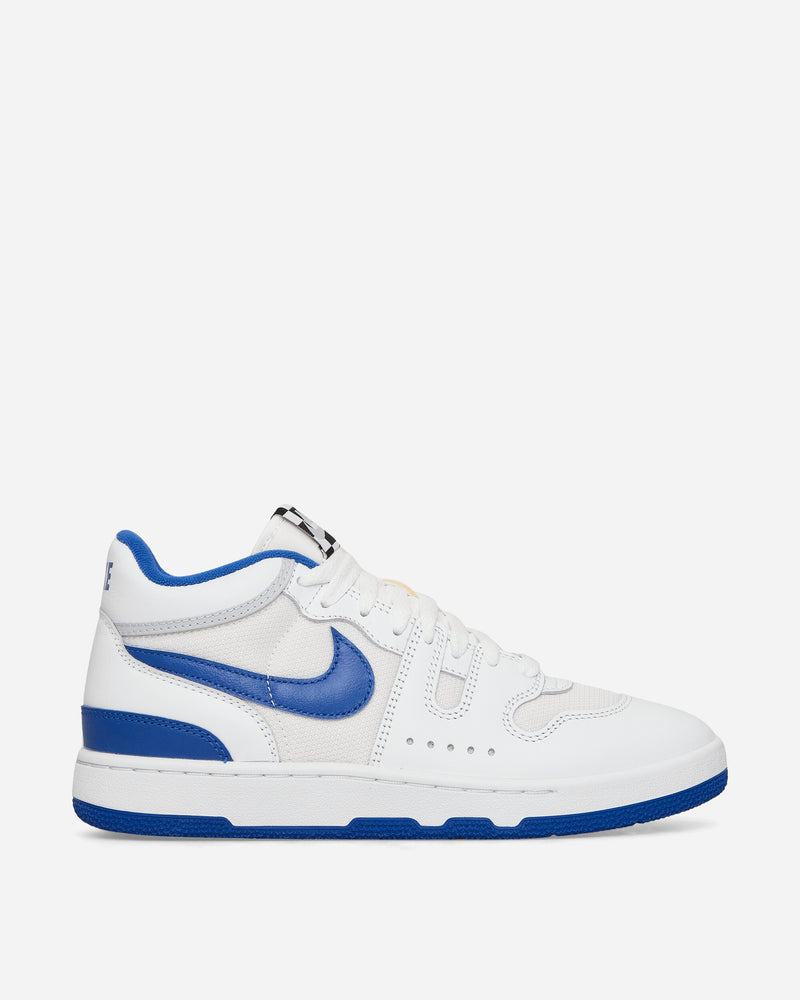 Attack SP Sneakers White / Game Royal