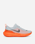 Nike Nike Zoomx Invincible Run Fk 3 Pure Platinum/Black Sneakers Mid DR2615-008