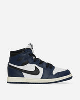 Nike Jordan Jordan 1 Retro High Og (Td) Midnight Navy/Black Sneakers High FD1413-401