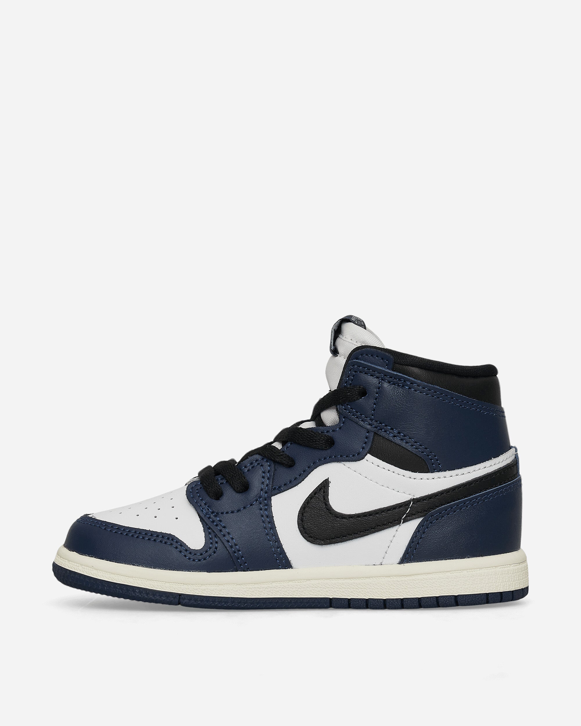 Nike Jordan Jordan 1 Retro High Og (Td) Midnight Navy/Black Sneakers High FD1413-401