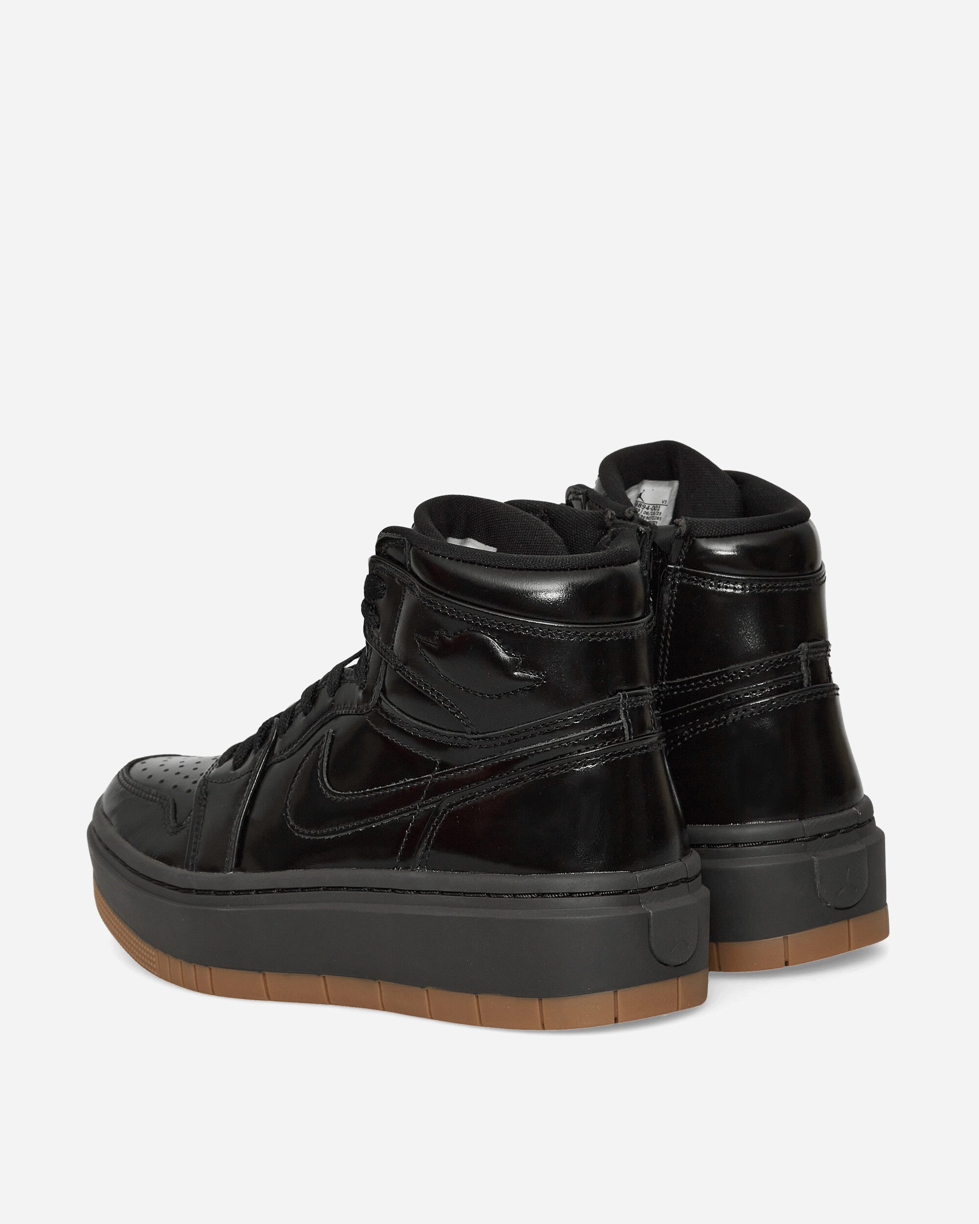 Nike Jordan Wmns Air Jordan 1 Elevate High Se Black/Medium Ash Sneakers High FB9894-001