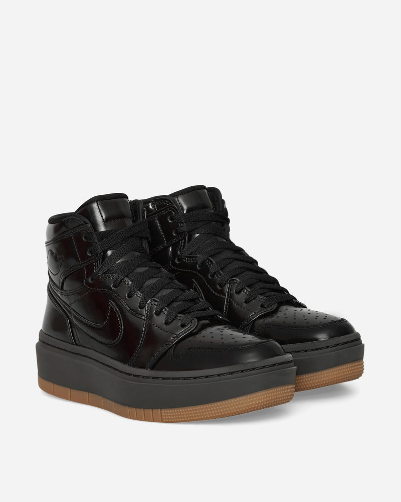 WMNS Air Jordan 1 Elevate High SE Sneakers  Black / Medium Ash