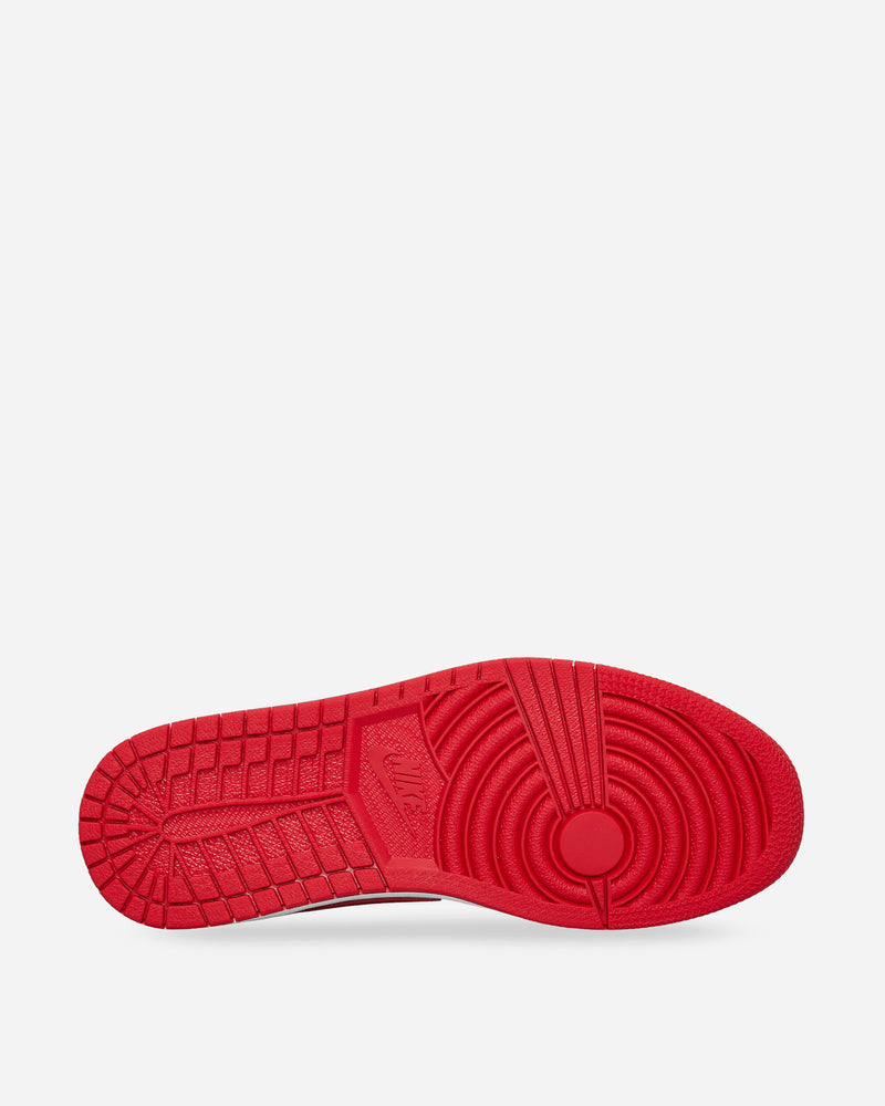 Nike Jordan Air Jordan 1 Retro Low Og White/University Red/White Sneakers Low CZ0790-161