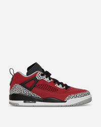 Nike Jordan Jordan Spizike Low Gym Red/Black Sneakers Low FQ1759-600