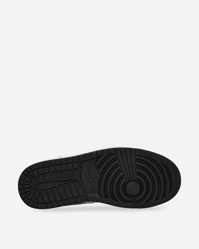 Nike Jordan Air Jordan 1 Mid White/Green Glow Sneakers Mid DQ8426-103
