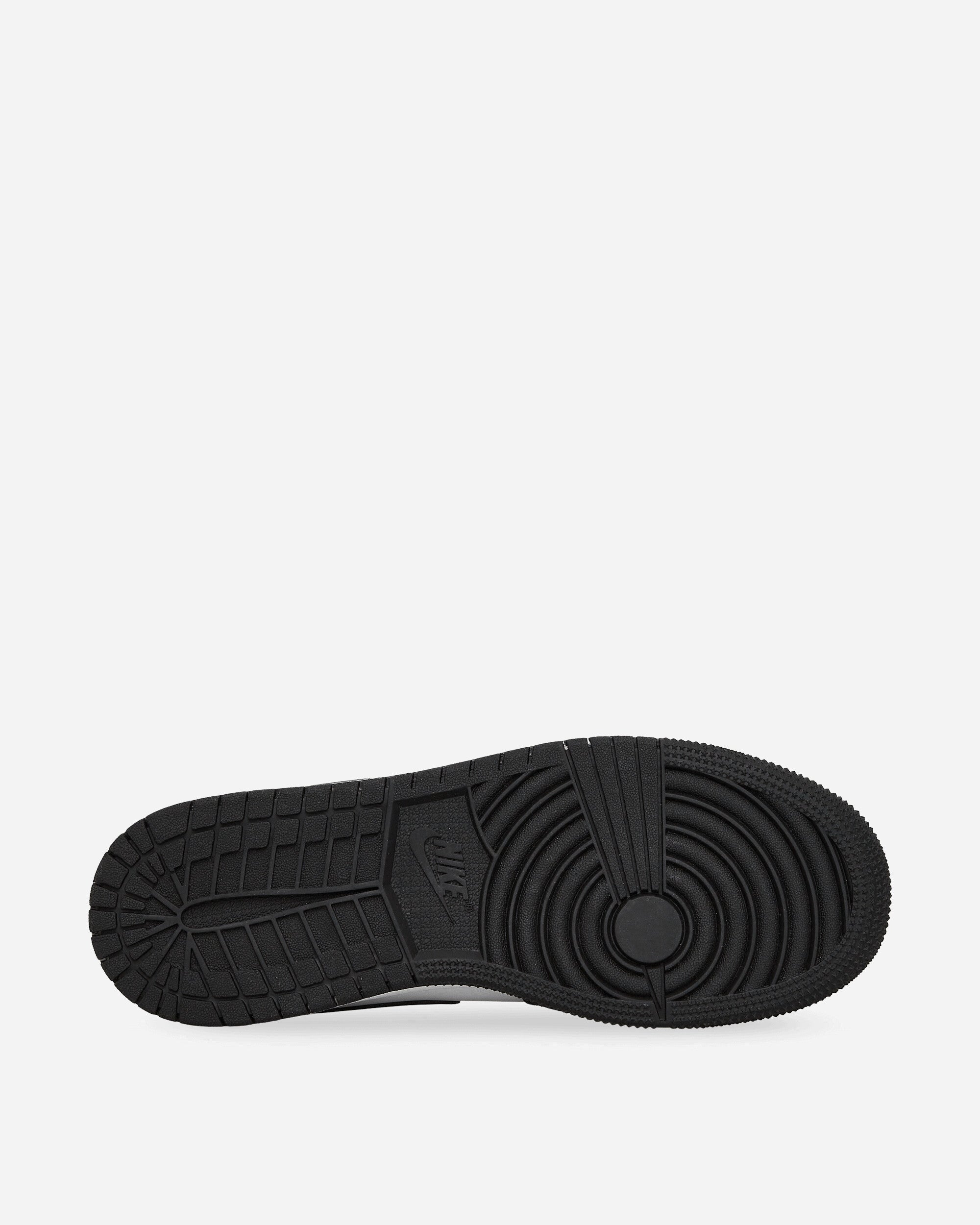 Nike Jordan Air Jordan 1 Mid Se (Gs) Black/Bleached Coral Sneakers Mid DM6216-001