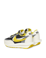 Nike Special Project Ldwaffle / Su Black/Bright Citron Sneakers Low DJ4877-001