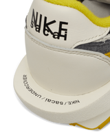 Nike Special Project Ldwaffle / Su Black/Bright Citron Sneakers Low DJ4877-001