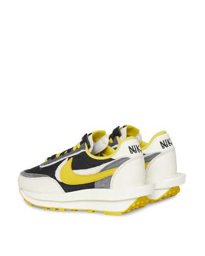 Nike Special Project Ldwaffle / Su Black/Bright Citron Sneakers Low DJ4877-001