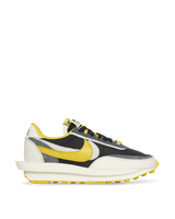 Nike Special Project Ldwaffle / Su Black/Bright Citron Sneakers Low DJ4877-001