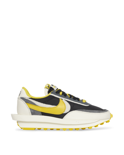 Nike Special Project Ldwaffle / Su Black/Bright Citron Sneakers Low DJ4877-001