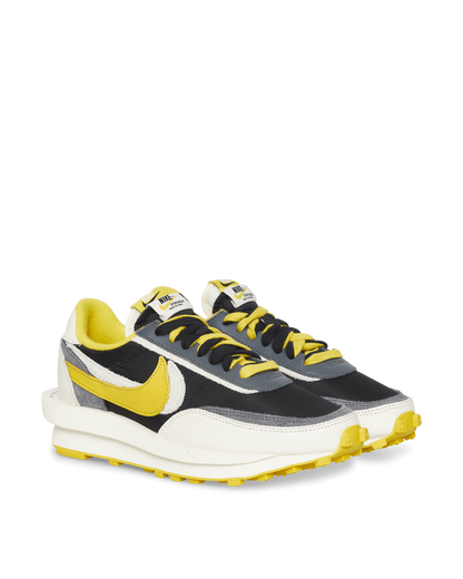 Nike Special Project Ldwaffle / Su Black/Bright Citron Sneakers Low DJ4877-001